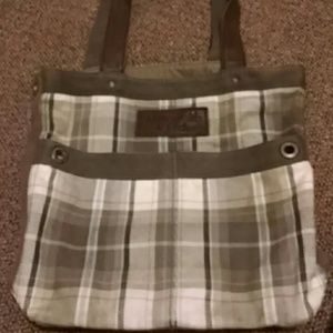 Abercrombie & Fitch shoulder bag