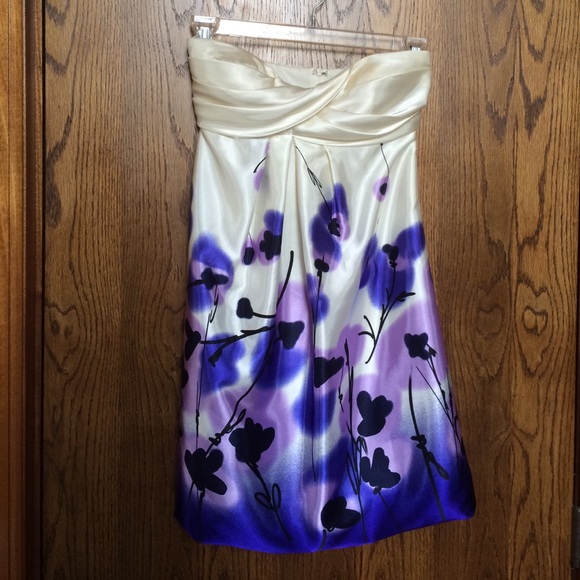 Pretty cocktail dress