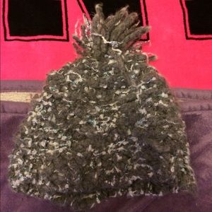 Liz Claiborne winter hat