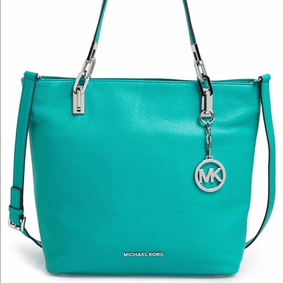 KORS Michael Kors Handbags - Michael Kors Brooke bag