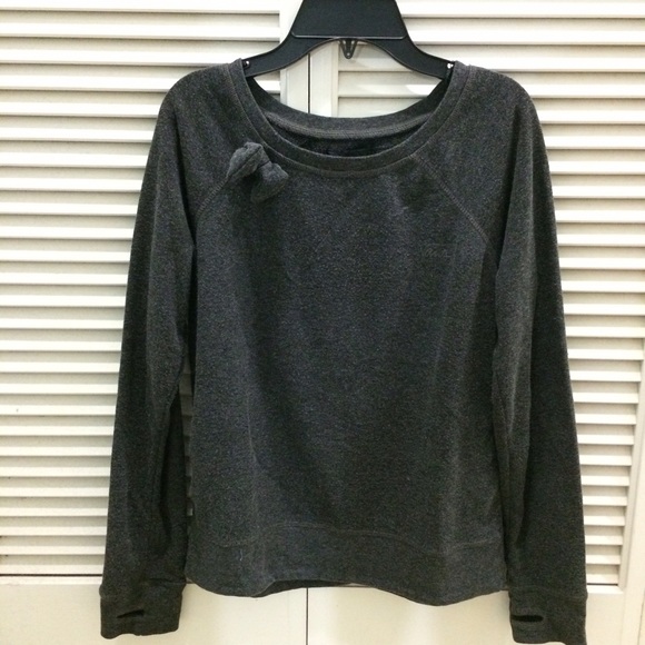 SOLD🚫 Dark gray sweater. SALE!