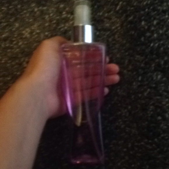 Enchanted Orchrid Body mist
