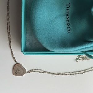 Tiffany & Co. Necklace