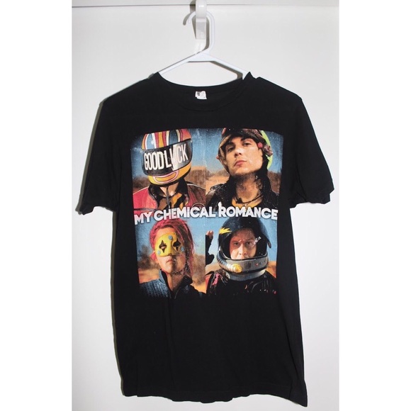 My Chemical Romance T-Shirt