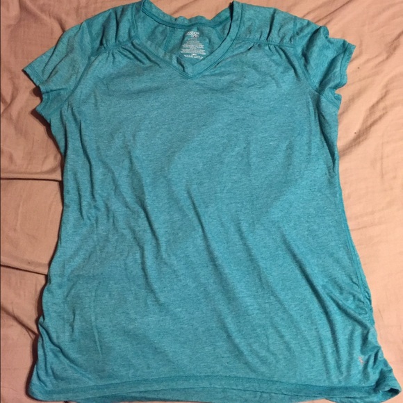 Active wear tee