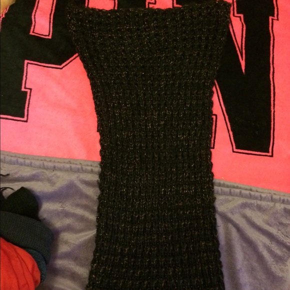 Pullover scarf/neck warmer..never worn
