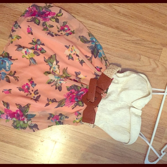 cute summer dress