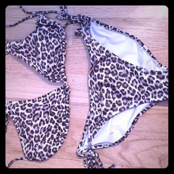 Swimsuit