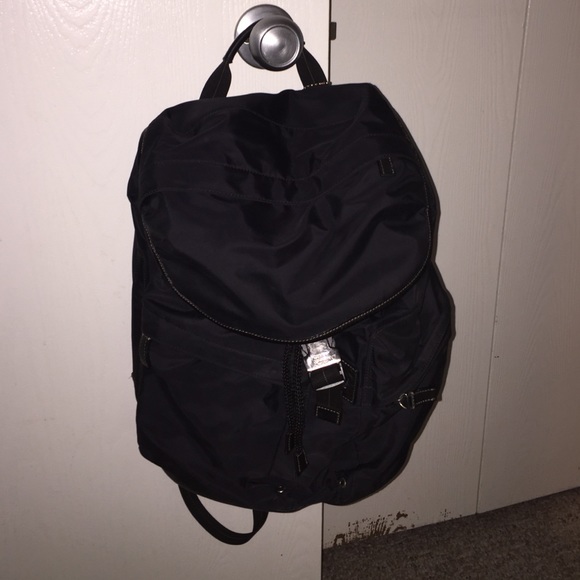 Authentic Coach backpack