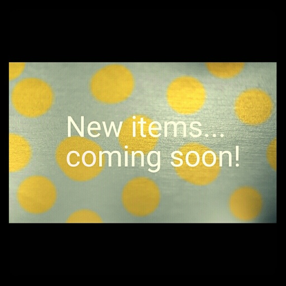 Keep an eye on my closet...