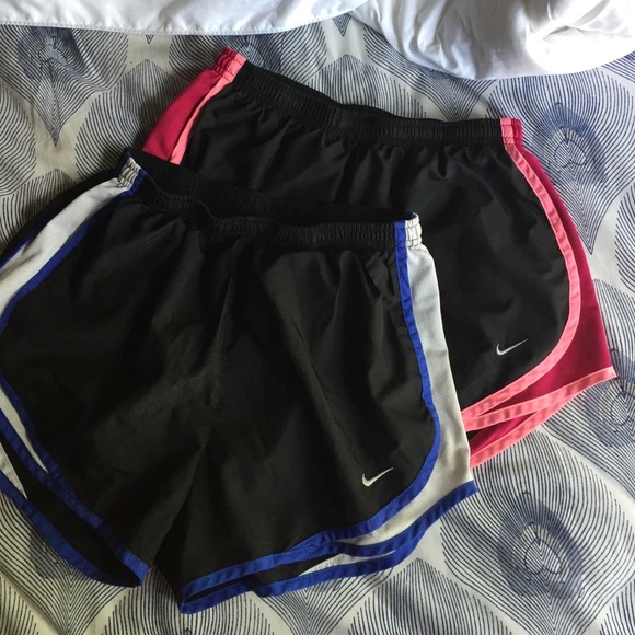 PACKAGE DEAL Nike DRI-FIT Shorts