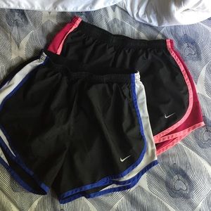 PACKAGE DEAL Nike DRI-FIT Shorts