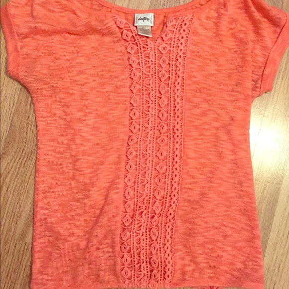 Daytrip shirt