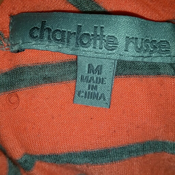 Neon top - Picture 2 of 2