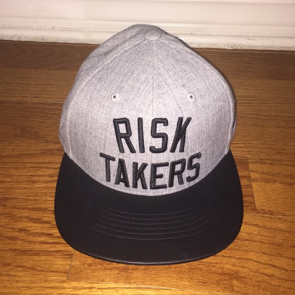 Grey DGK SnapBack