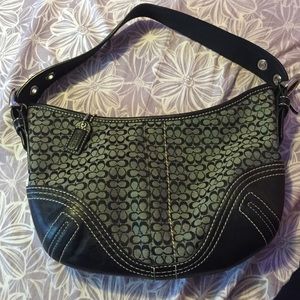 Coach Handbag. Price negotiable.