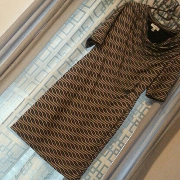 Bodycon dress!
