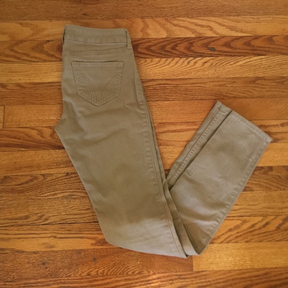 Hollister pants