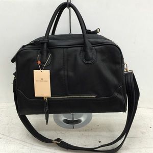 David Jones doctor bag