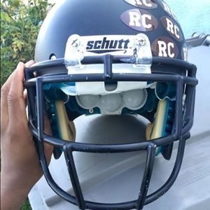 Schutt Air Xp Football Helmet