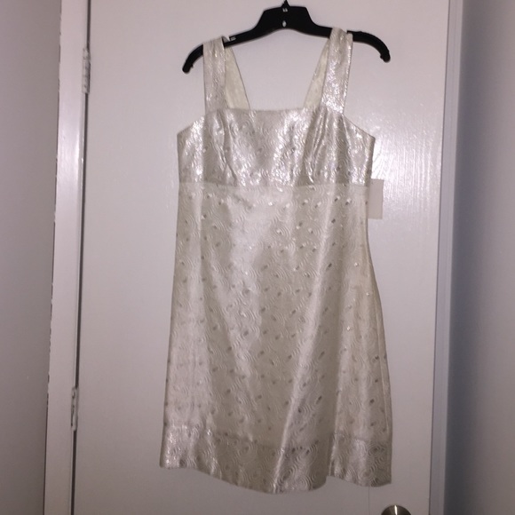 Jessica McClintock cocktail dress