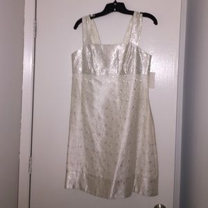 Jessica McClintock cocktail dress