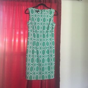 Alyx dress