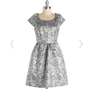 Shimmer and Shine Dress