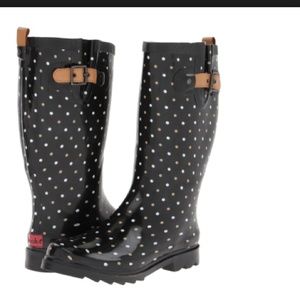 Chooka rain boots