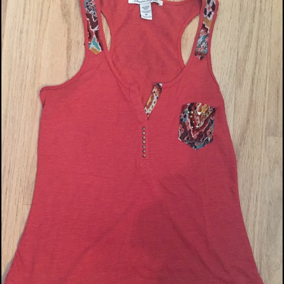 AE tank