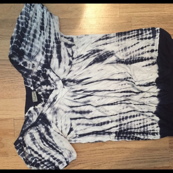 Daytrip shirt