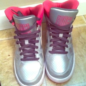 Nike high tops