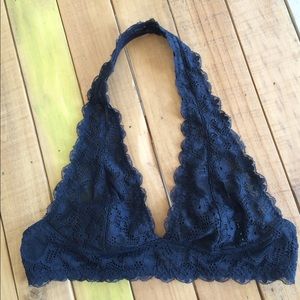 Free People Bralette- Medium