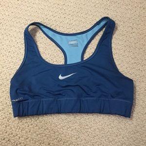 SOLD 🚫🚫Nike Pro sports bra