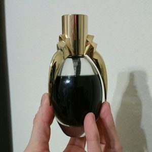 Lady Gaga Fame Perfume