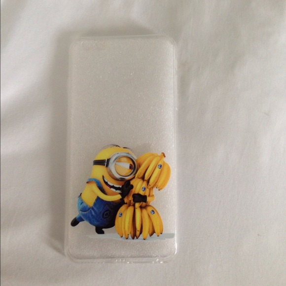 Accessories - iPhone 6 plus case