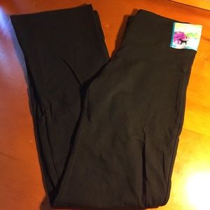 Victoria's Secret Pink Yoga Pants