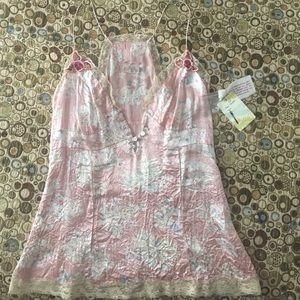 Beautiful free people top