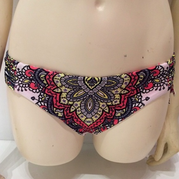 Becca Swimwear Bikini Bottom