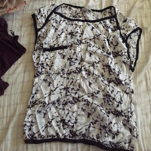 Dressy top