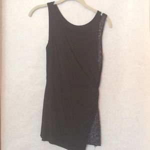 Bailey 44 sequined top