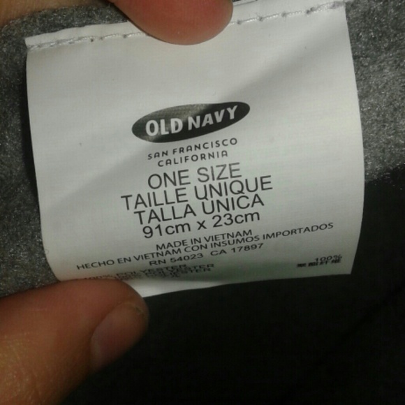 Infinity Scarf - Picture 2 of 2