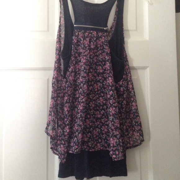 Tank top - Picture 2 of 3