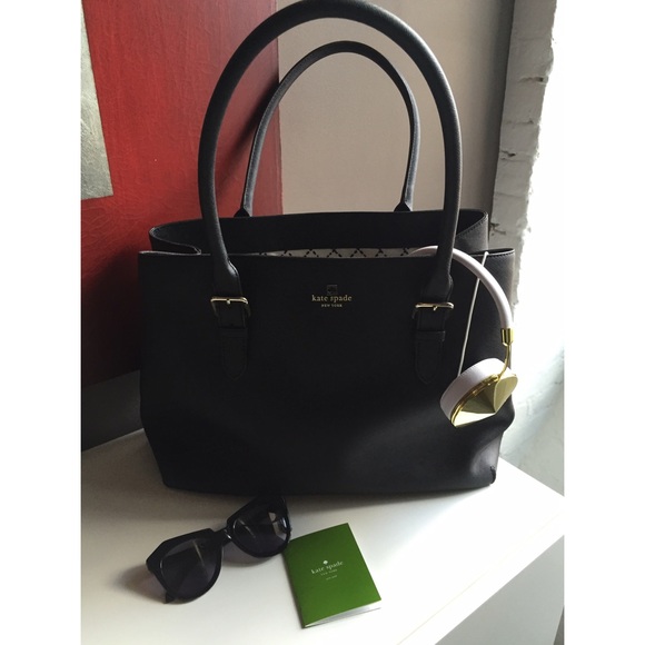 Kate Spade Tote Bag