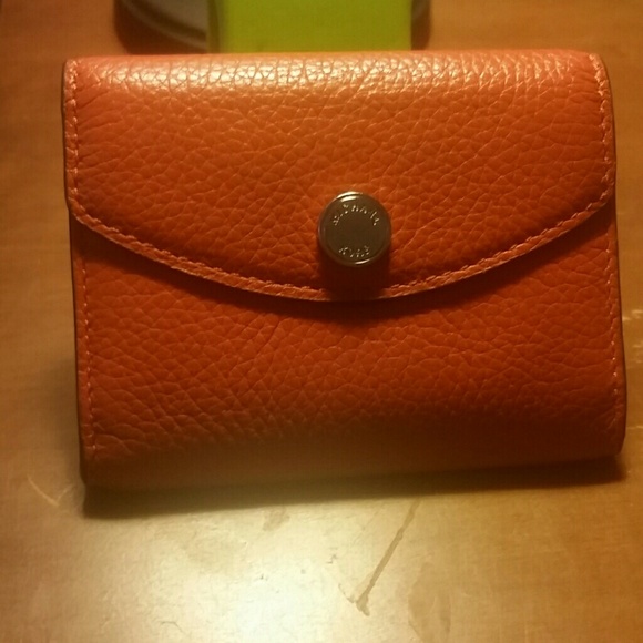 Michael Kors wallet / card holder
