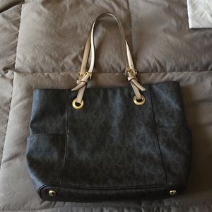 Michael Kors handbag