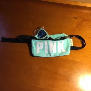 Victoria's Secret Pink Fanny Pack