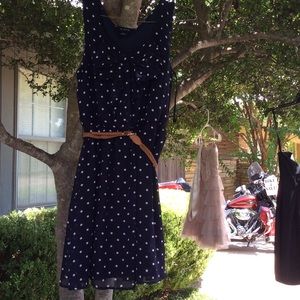 Adorable A. Buyer dress