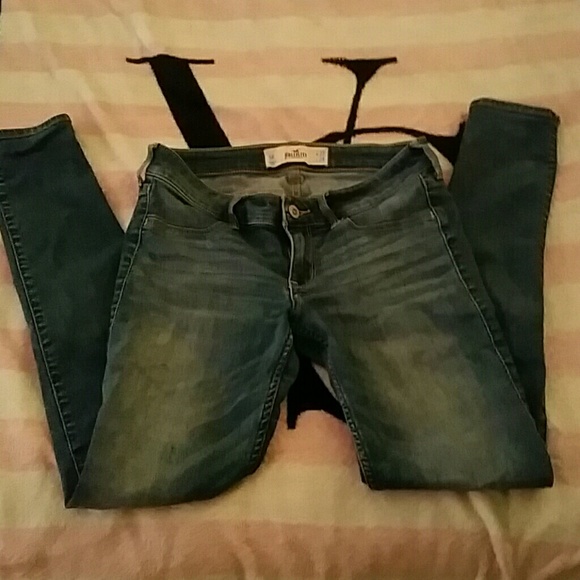 💥SOLD💥Jeggings
