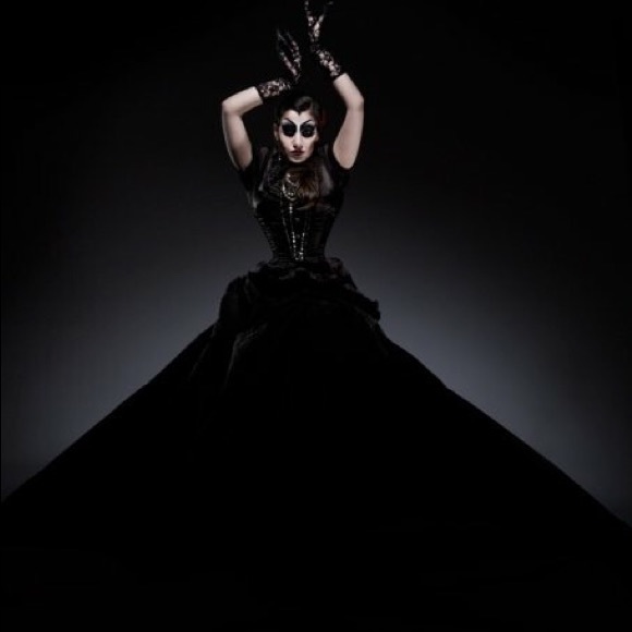 ❤️ THE BLACK LIST ❤️💀MY SHARES ARE CURATED.💀❤️ - Picture 2 of 4